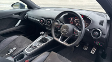 Audi TT 45 TFSI Sport 2dr Petrol Coupe